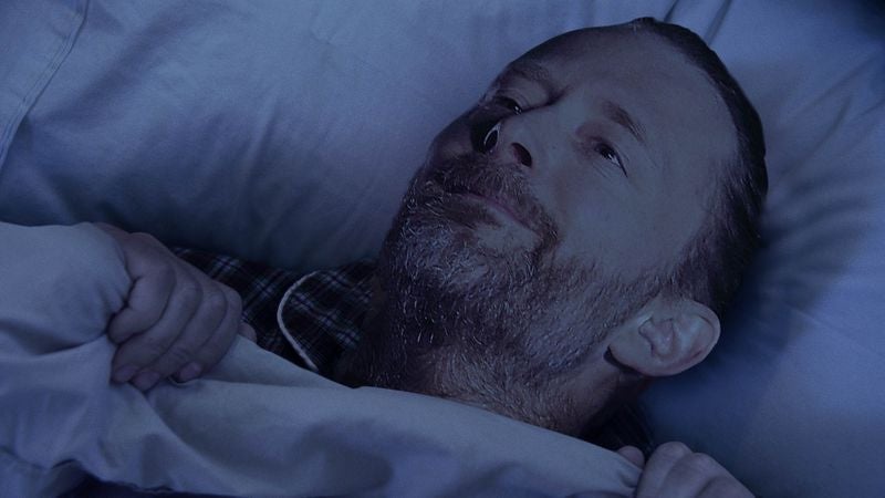 Giddy Thom Yorke Goes To Bed Early To Make Grammy Day Get Here Sooner