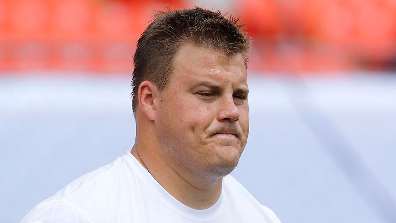 Richie Incognito Disappointed Wells Report Left Out Best Stuff He Did To Jonathan Martin