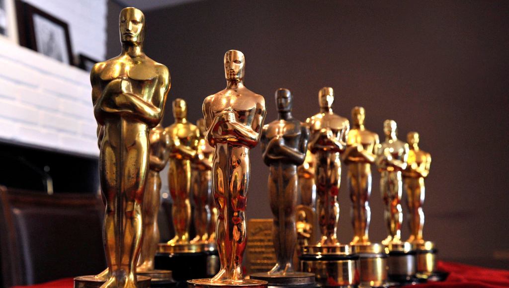 How Oscar Winners Are Selected