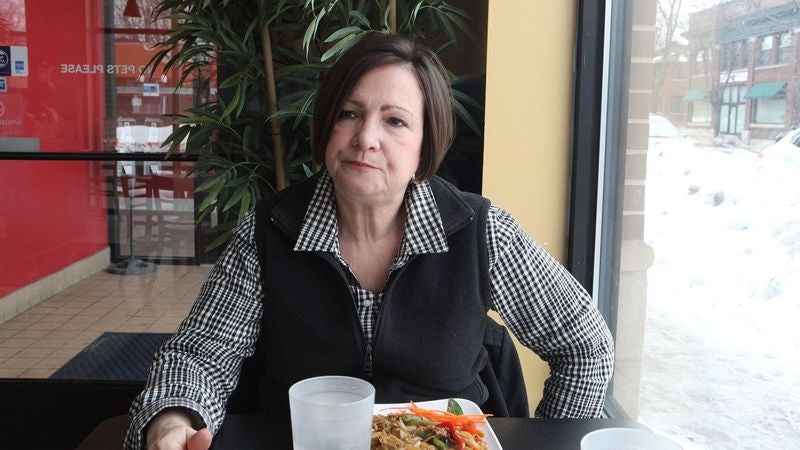 Area Mother Doesn’t See Why Thai People Need To Make Food So Spicy