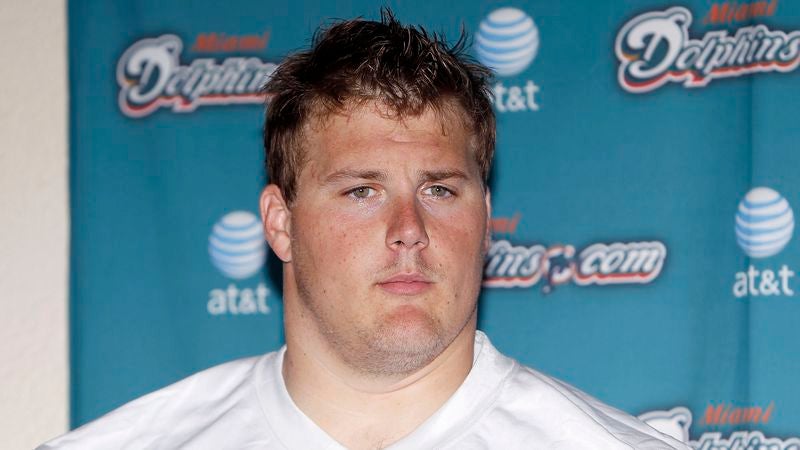 ‘The Onion’ Offers Richie Incognito A 5-Year, $50 Million Contract