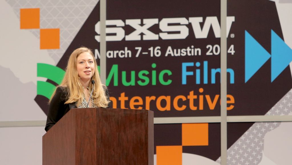 Highlights From SXSW Interactive