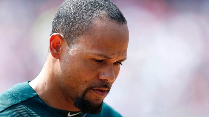 Coco Crisp Shyly Asks Bob Melvin If A’s Are Poor