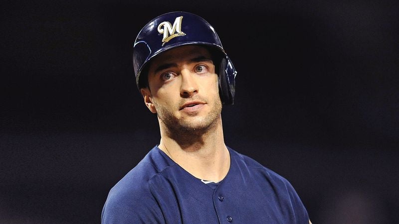 Ryan Braun Desperate To Regain Trust Of Fans Before Cheating Again