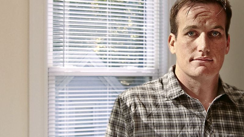 Man's Insecurities Versatile Enough To Be Projected Onto Any Situation