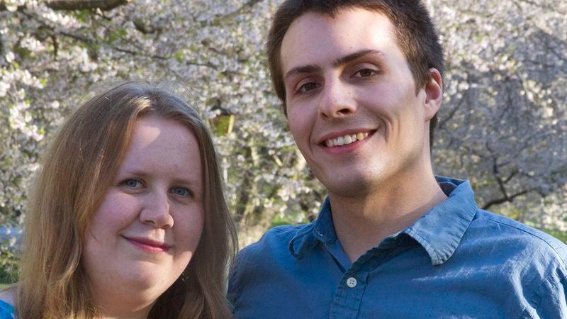 Area Man Nervously Asks Girlfriend If She’ll Settle