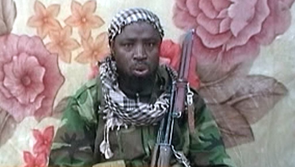 Who Is Boko Haram Leader Abubakar Shekau?