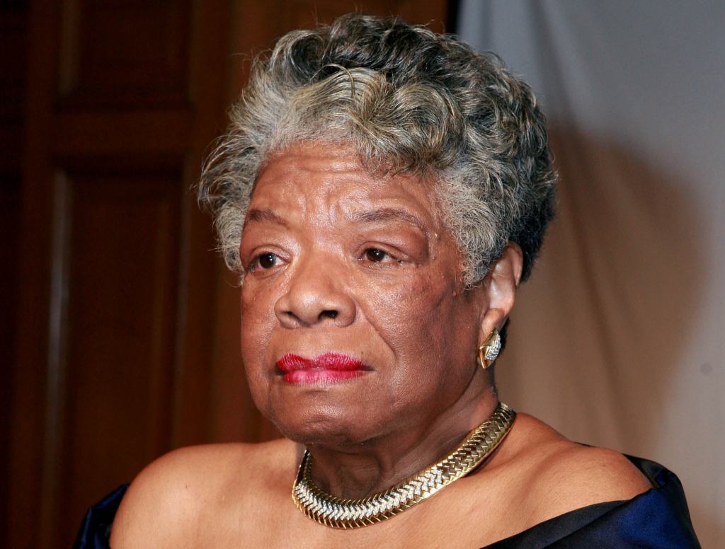 Maya Angelou, Poet, Author, Civil Rights Activist, And—Holy Cow—Tony Award–Nominated Actress, College Professor, Magazine Editor, Streetcar Conductor—Really? Streetcar Conductor? Wow—Calypso Singer, Nightclub Performer, And Foreign Journalist, Dead At 86