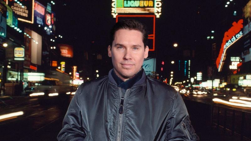 New X-Men Film Features Bryan Singer Traveling Back In Time To Molest Younger Self