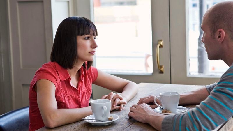 ‘I Want To Be With Someone Else,’ Says Woman Who Must Think 3-Time Hyundai Sales Leaders Grow On Trees