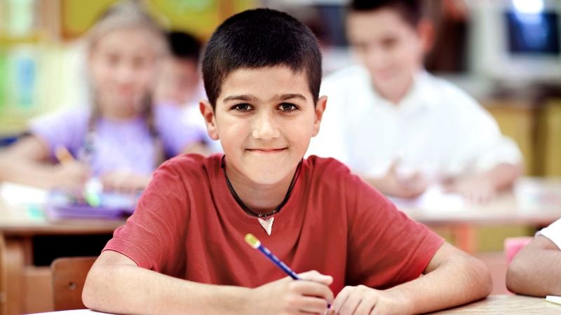 Fourth-Grader With Shark Tooth Necklace Must Have Killed Great White