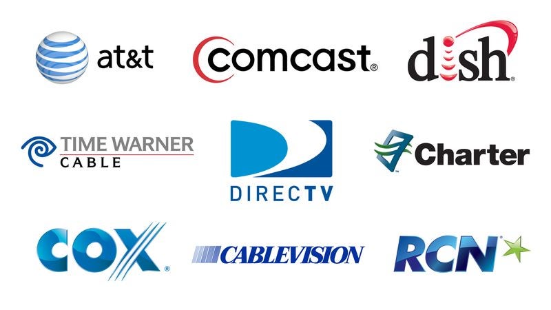 Nation’s Cable Companies Announce They’re Just Going To Take $100 From Everyone