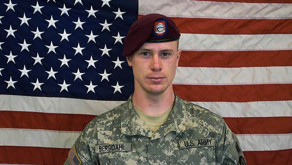 Who Is Bowe Bergdahl?