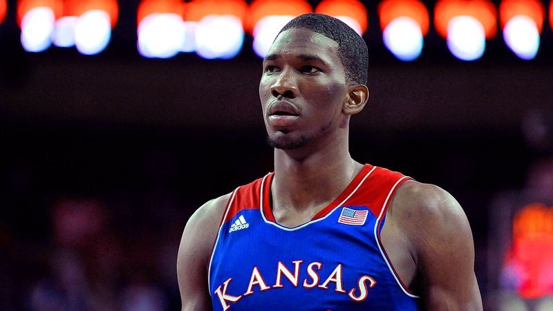 Cavaliers GM Believes Joel Embiid Perfect Prospect To Build Medical Team Around