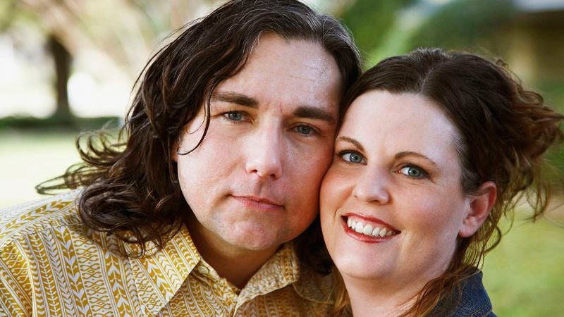 Rest Of World Not Biting On Couple’s Open Relationship