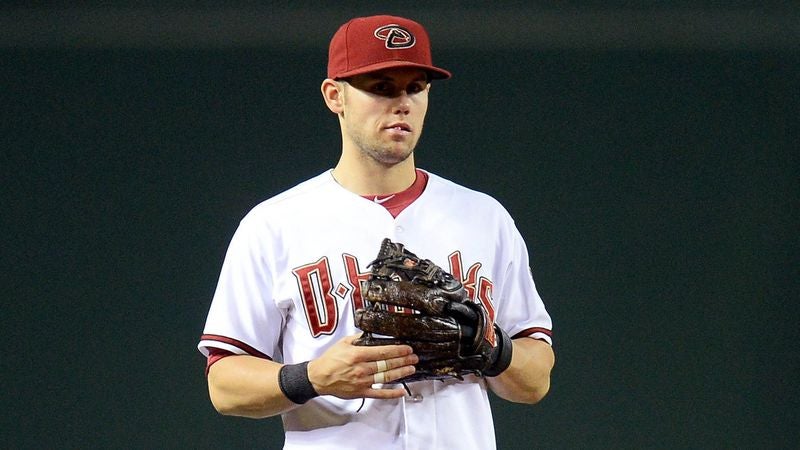 Rookie Infielder Still Learning Names Of Every Base