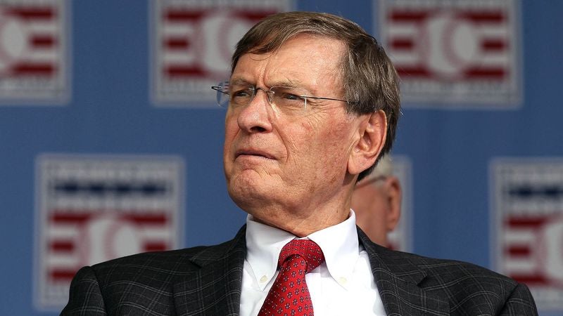 Bud Selig Still Hoping To See Game At Every Major League Baseball Stadium