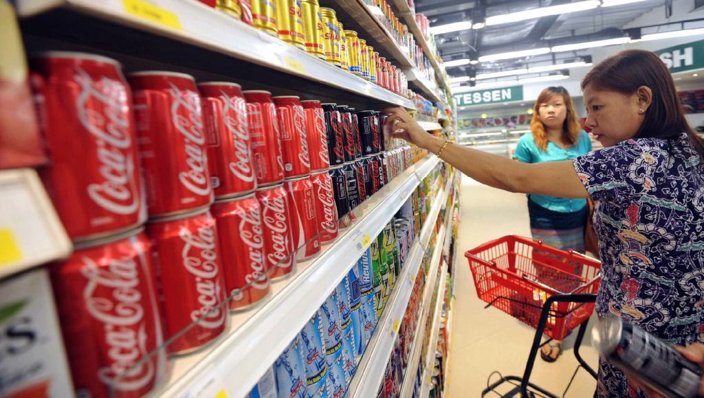 How Coca-Cola Can Improve Sales