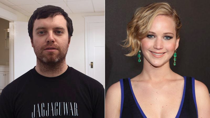 Open-Minded Man Would Be Willing To Look Past Jennifer Lawrence’s Flaws