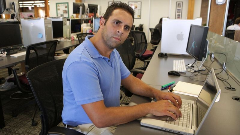 Area Facebook User Incredibly Stupid