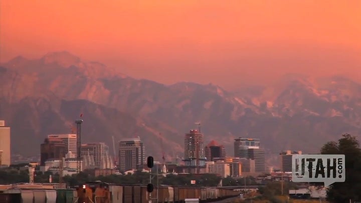 Salt Lake City Hoping To Boost Tourism By Reminding Visitors They’re Free To Leave At Any Time