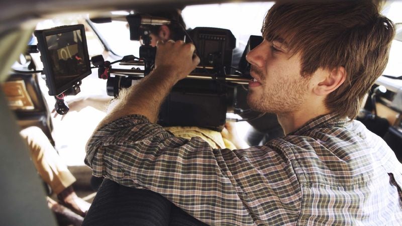 Documentary A Scathing Indictment Of Director’s Filmmaking Skills