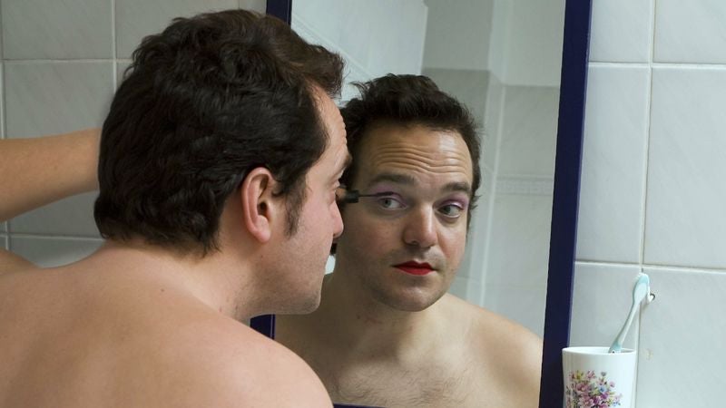 L’Oréal Releases New Line Of Makeup Specifically For Men To Wear When Wives Not Home