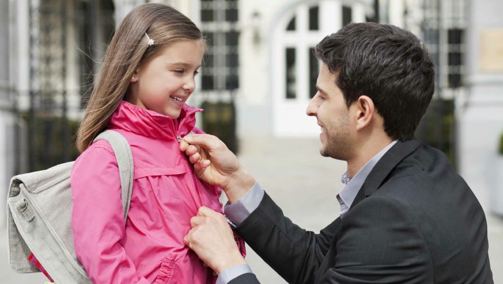 Back-To-School Preparation Tips For Parents