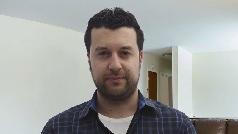 Man Simultaneously Excited For, Dreading NFL Taking Up His Entire Sunday For Next Four Months