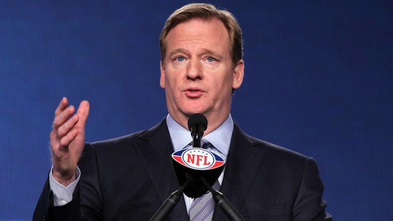 NFL Announces New Zero-Tolerance Policy On Videotaped Domestic Violence