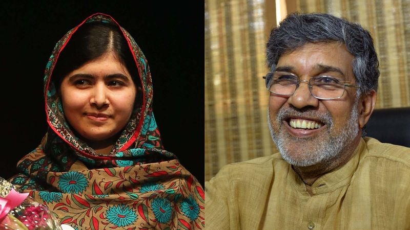 Pandering Nobel Peace Prize Committee Honors Global Harmony Again