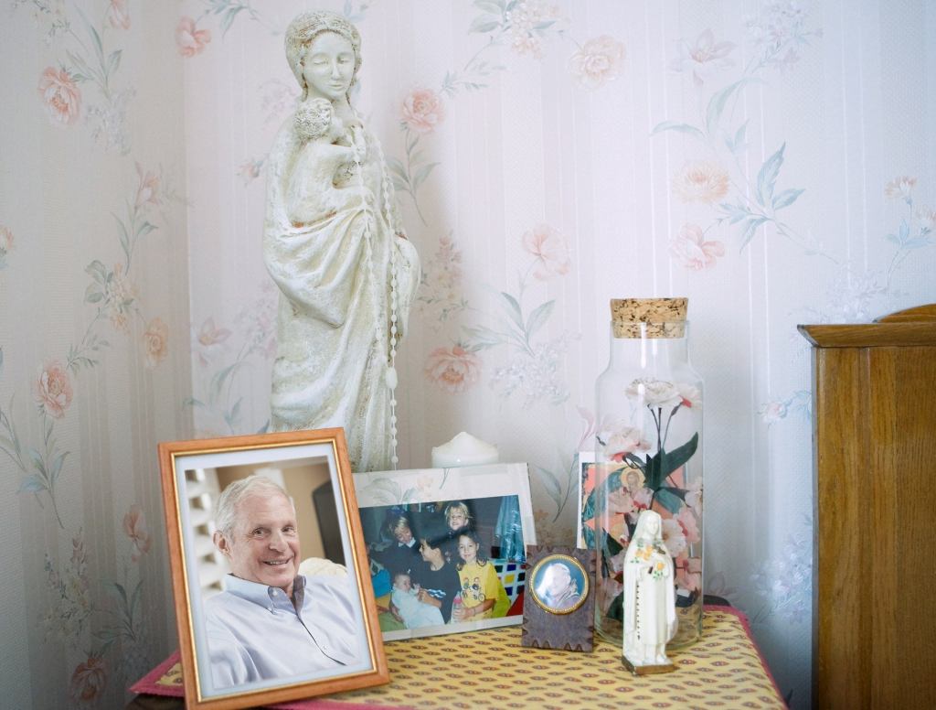 Alcoholic Father Granted Posthumous Sainthood By Catholic Family