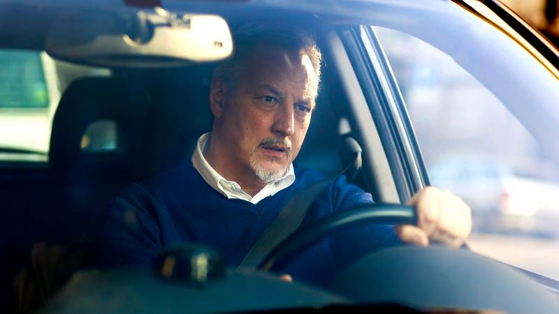 Life-Changing Epiphany Wears Off On Ride Home