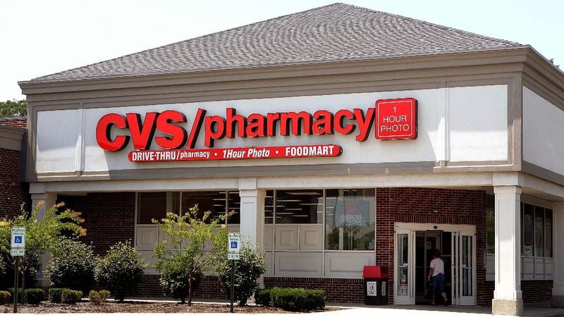 Stressed-Out CVS Back To Selling Cigarettes After Only 3 Months