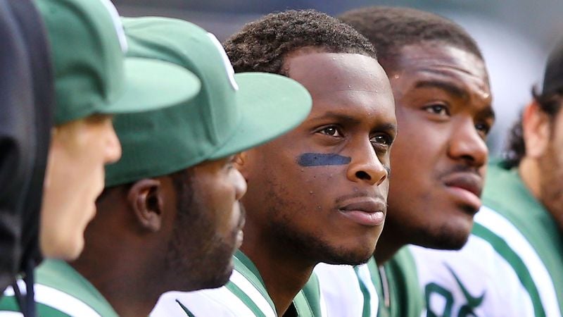 Report: Jets Players Lied About Concussion Symptoms To Get Out Of Games