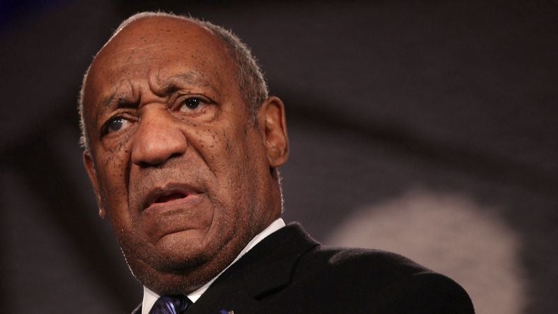 Cosby Lawyer Asks Why Accusers Didn’t Come Forward To Be Smeared By Legal Team Years Ago