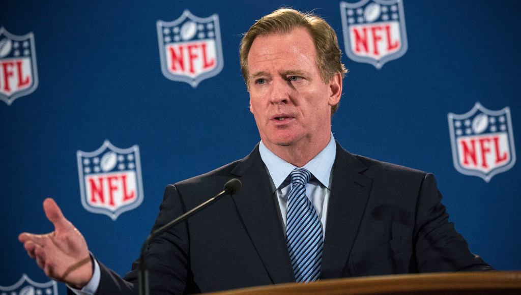 New Rules In The NFL’s Updated Personal Conduct Policy