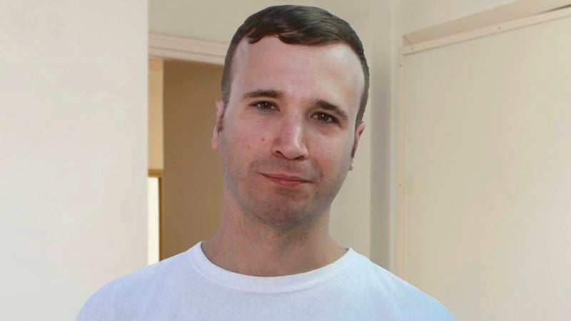 Fascinating Man Went To Same High School As Professional Athlete