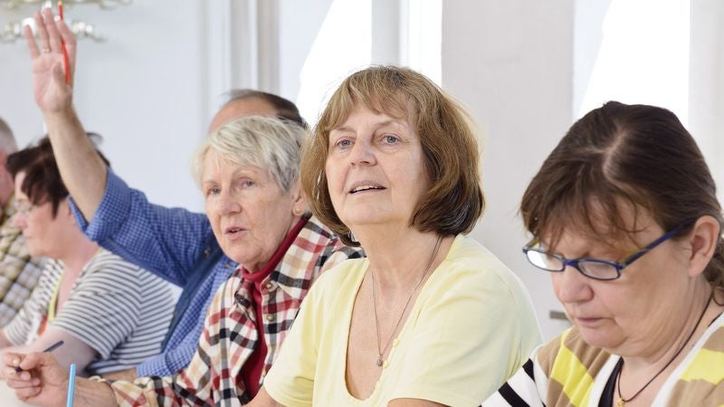 Condo Board Maintains Purity Of Bloodline Through Generations Of Intermarriage