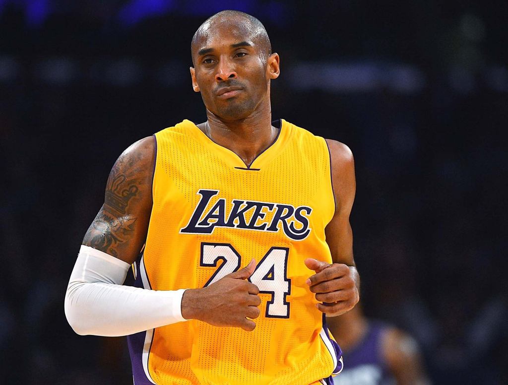 Rest Of Season Not Expected To Miss Kobe Bryant