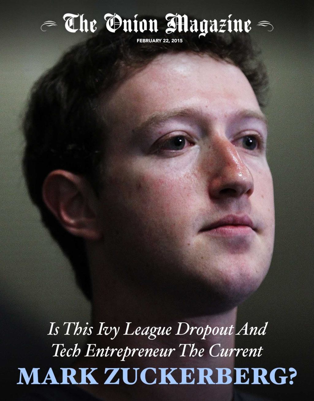 Is This Ivy League Dropout And Tech Entrepreneur The Current Mark Zuckerberg?