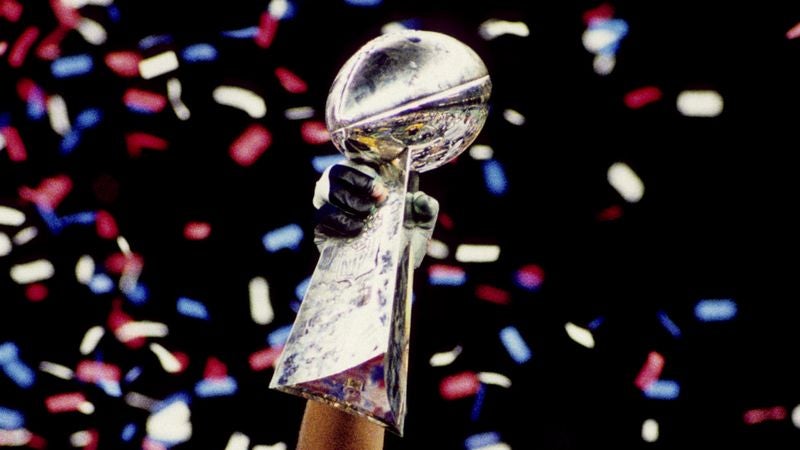 Patriots Super Bowl Win Provides Storybook Ending To NFL Credibility