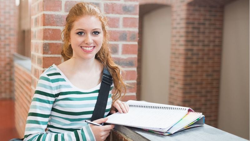 College Freshman From Florida Has Never Seen People Complain About Snow For 5 Months Before