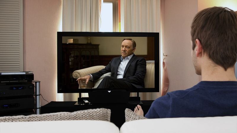 Catching Up On 2 Seasons Of ‘House Of Cards’ Depressingly Manageable