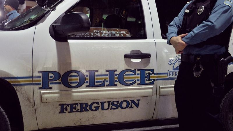 Justice Department Calls On Ferguson To Align Level Of Institutional Racism With Rest Of Country