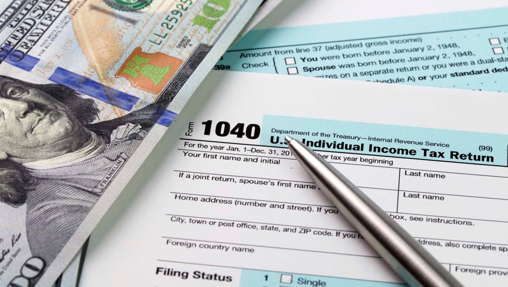 Commonly Overlooked Tax Credits