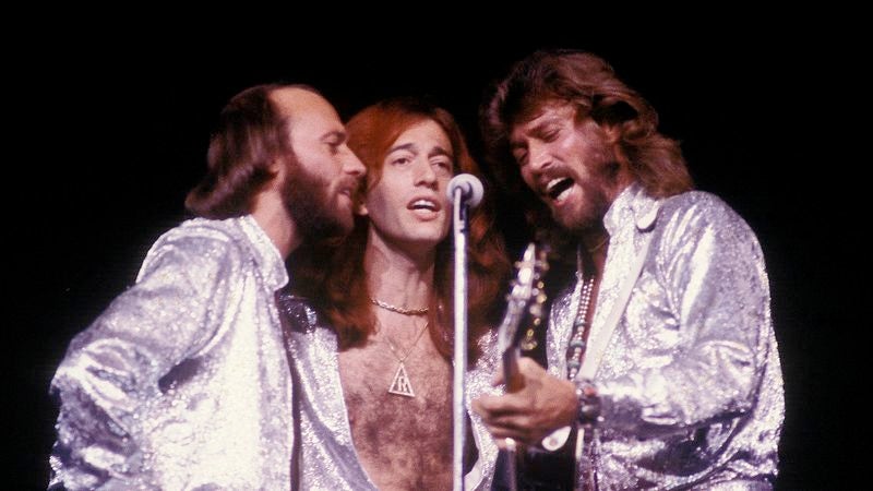 Study: Not Many Disco Songs About Daytime