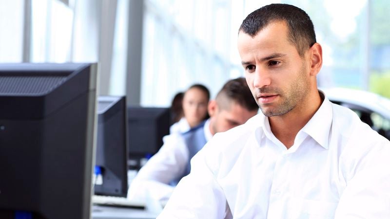 Man’s Bloodstream Enjoys Hour-Long Intermission Between Coffee, Alcohol Blitzes