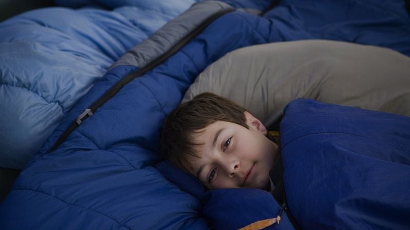 First Kid To Wake Up At Slumber Party Gets Exclusive Look At Friend’s Mom’s Morning Routine