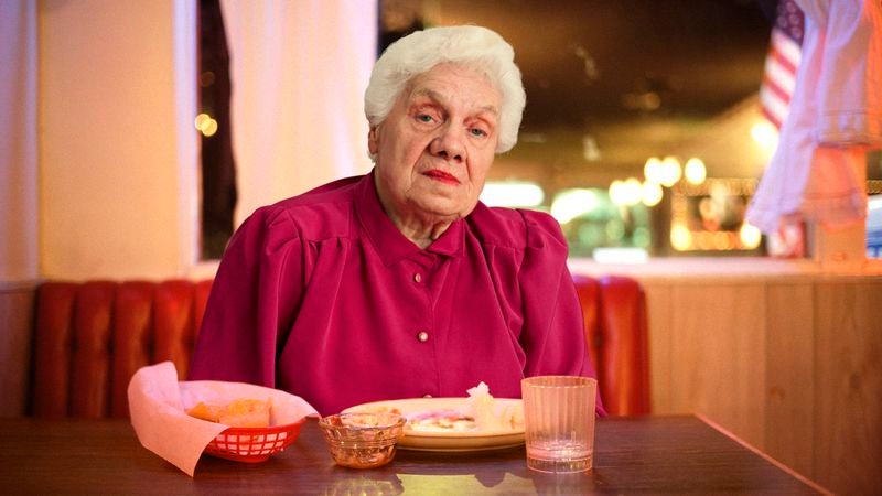 Iowa Restaurant Patron Can Remember Every Breakfast Ruined By Presidential Candidates